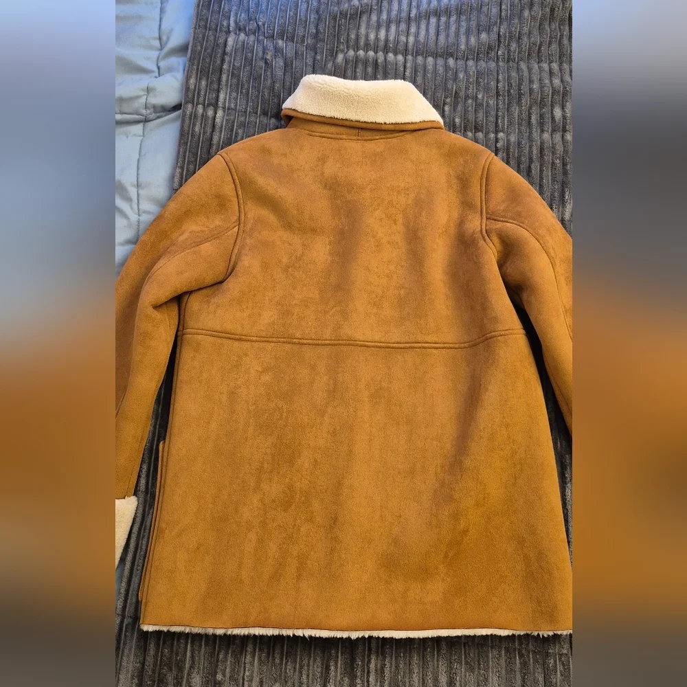 Mother Timber Jacket - Picture 14 of 15